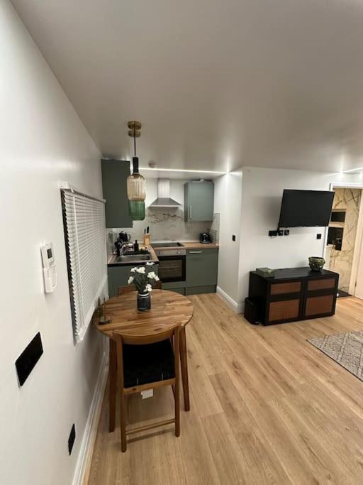 House Holiday home *